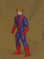 Neophyte-Acolytes (Marvel Legends) Custom Action Figure