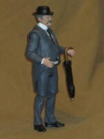 Presence (Marvel Legends) Custom Action Figure