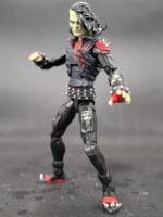 Axo (From the Ashes) (Marvel Legends) Custom Action Figure