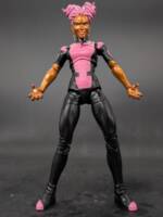 Bronze (From the Ashes) (Marvel Legends) Custom Action Figure