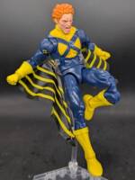 Banshee (From the Ashes) (Marvel Legends) Custom Action Figure