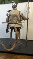 Guka (Naruto) Custom Action Figure