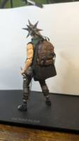 Taphero Hagane (Naruto) Custom Action Figure