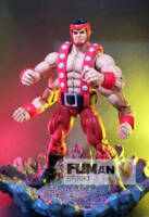 Marvel Legends Forearm (Marvel Legends) Custom Action Figure