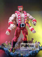 Marvel Legends Forearm (Marvel Legends) Custom Action Figure