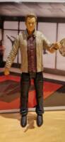 Sensei John Kreese Cobra Kai - Civillian clothes (Cobra Kai) Custom Action Figure