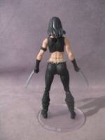 X-23 (Marvel Universe) Custom Action Figure