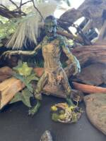 Swamp troll (Dungeons and Dragons) Custom Action Figure