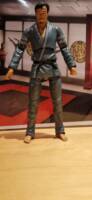Feng Xiao AKA Sensei Wolf - Iron Dragons - Cobra Kai Season 6 (Cobra Kai) Custom Action Figure
