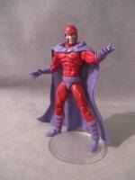 Magneto (Marvel Universe) Custom Action Figure