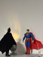Superman Kenner 90s style (Superman) Custom Action Figure