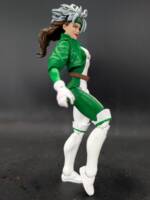 Rogue (Marvel Vs Capcom 2) (Marvel Legends) Custom Action Figure