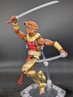 Kylun V5 (Marvel Legends) Custom Action Figure