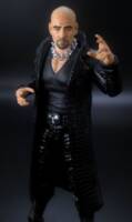 Bullseye Daredevil 2003 film (Marvel Legends) Custom Action Figure