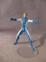Bobby Drake (Marvel Universe) Custom Action Figure