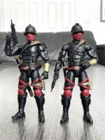 Iron Grenadier Trooper (G.I. Joe Classified) Custom Action Figure