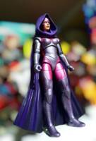 Psylocke Armored (Marvel Legends) Custom Action Figure