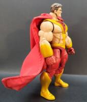 Ultraverse Prime (Ultraverse) Custom Action Figure