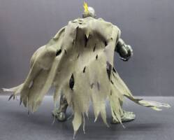 Ultraverse Primevil (Ultraverse) Custom Action Figure
