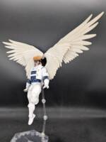 Angel (Age of Apocalypse) V4 (Marvel Legends) Custom Action Figure