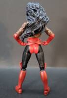 Sersi (Marvel Legends) Custom Action Figure