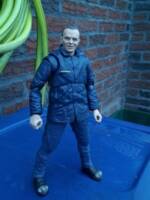 Anthony Hopkins:in the film Singing The County Blues (Movie Masters) Custom Action Figure