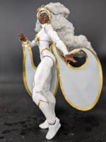 Storm (Brutal Storm) (Marvel Legends) Custom Action Figure