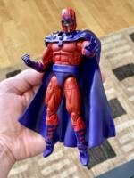 Magneto (Marvel Legends) Custom Action Figure