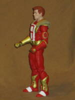 Red Nine (Marvel Legends) Custom Action Figure
