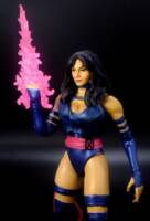 Psylocke MCU (Marvel Legends) Custom Action Figure