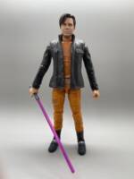 Anakin Solo (Star Wars) Custom Action Figure