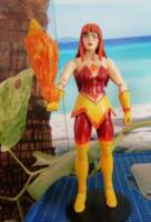 Flamia (Masters of the Universe) Custom Action Figure