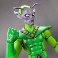 Hobgoblin (Imperial Guard) (Marvel Legends) Custom Action Figure