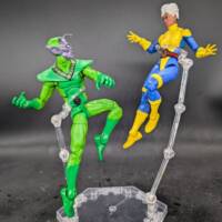 Hobgoblin (Imperial Guard) (Marvel Legends) Custom Action Figure