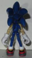 Soap Shoes Sonic (Sonic) Custom Action Figure