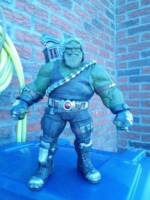 Gamma Corps Tacticalized Maestro Hulk Rudo13 came up with the Maestro angle thanks dude (original design) (Marvel Universe) Custom Action Figure