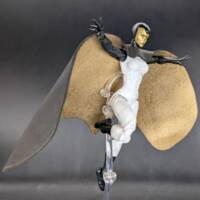 Manta (Imperial Guard) V2 (Marvel Legends) Custom Action Figure