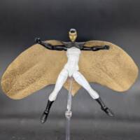Manta (Imperial Guard) V2 (Marvel Legends) Custom Action Figure