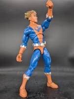 Titan (Imperial Guard) V2 (Marvel Legends) Custom Action Figure