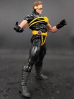 Cyclops (Ultimate) V3 (Marvel Legends) Custom Action Figure