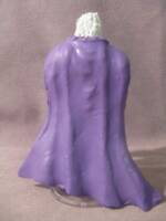 Magneto (Marvel Universe) Custom Action Figure