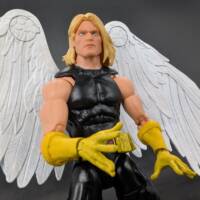 Angel (Ultimate) (Marvel Legends) Custom Action Figure