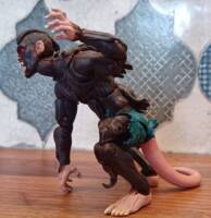 Vermin (Marvel Legends) Custom Action Figure