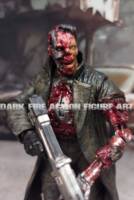 T-800 Infiltrator (Future War) (Terminator) Custom Action Figure