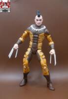 Daken (Marvel Legends) Custom Action Figure