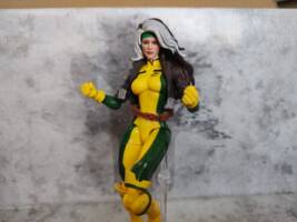Rogue (Marvel) Custom Action Figure