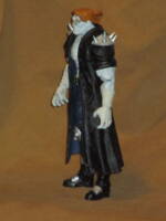 T-ray (Marvel Legends) Custom Action Figure