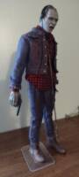 Bub Day of the Dead 1985 (Zombies) Custom Action Figure