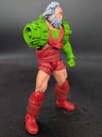 Katu Kath (Acolytes) (Marvel Legends) Custom Action Figure