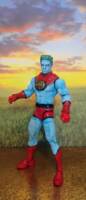 Captain Planet V.2 (Captain Planet) Custom Action Figure